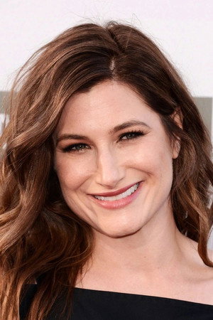 Kathryn Hahn portrait