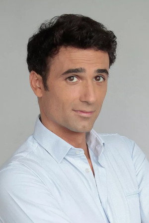 Jean-Baptiste Martin portrait