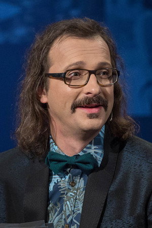 Thomas Felberg portrait