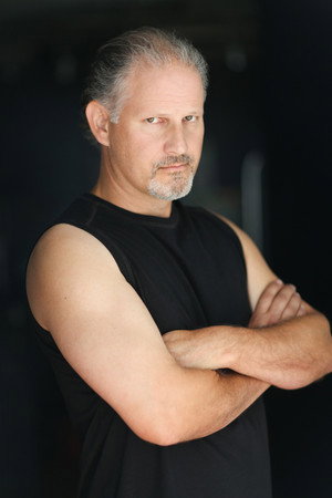 Darren Andrichuk portrait