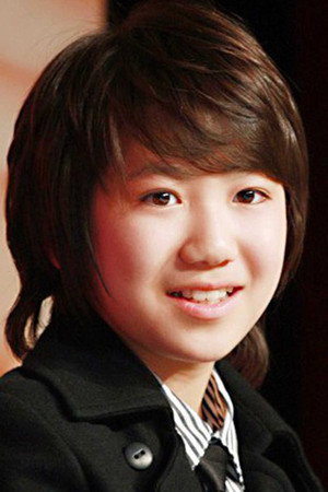 Kim Young-chan portrait