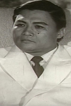 Ngô Thế Dũng portrait