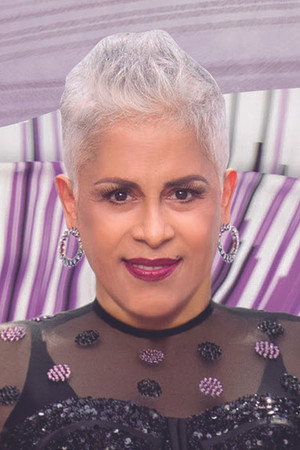 Eugenia León portrait