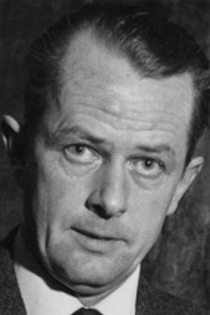 Johannes Eckhoff portrait