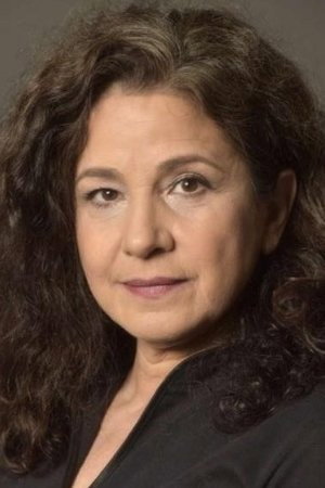 Anat Waxman portrait