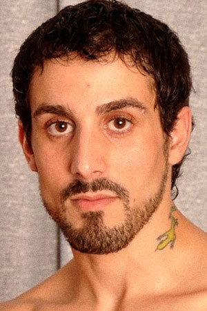 Juan Cruz portrait