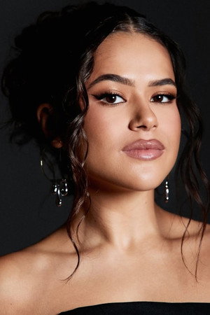Maisa Silva portrait