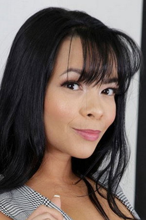 Oriental Vip portrait