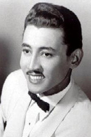 Felipe Rodríguez portrait