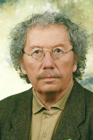 Ersan Uysal portrait