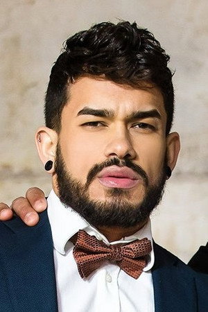 Pietro Duarte portrait
