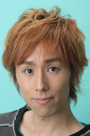 Takayuki Yamaguchi portrait