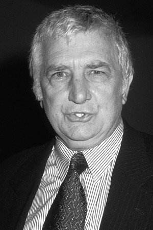 Richard Dawson portrait