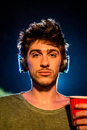 Lautaro Bettoni portrait