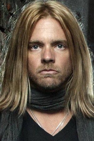 Will Hunt portrait