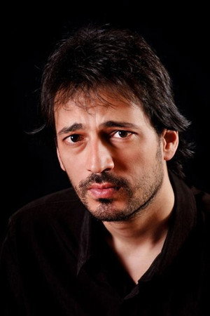 Timuçin Esen portrait
