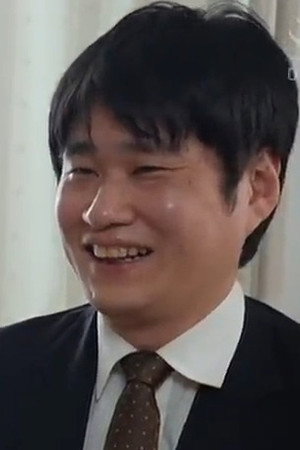 Mausu portrait