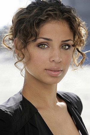 Brytni Sarpy portrait