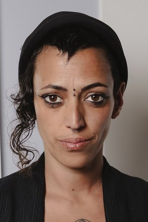 Jade Oukid portrait