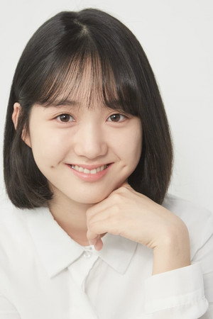 Lee Seung-ju portrait
