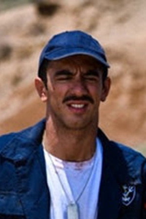 Kostantinos Georgalis portrait