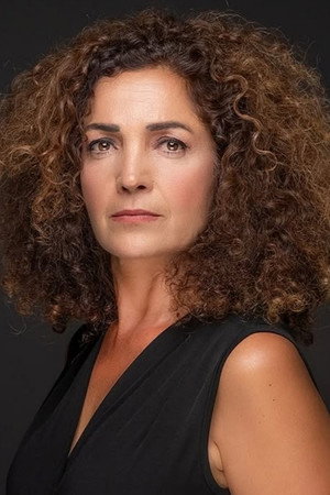 Mihriban Er portrait
