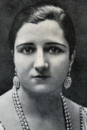 Carola Fernán Gómez portrait