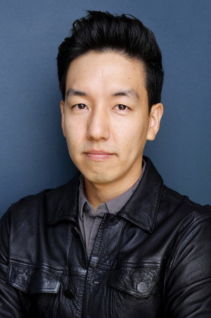 Paul Han portrait