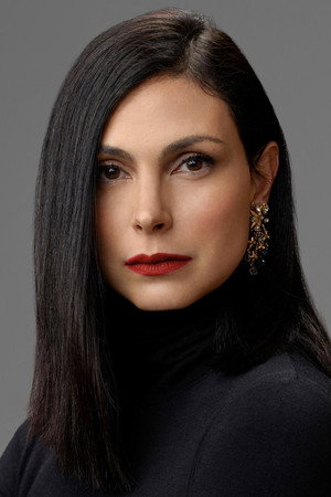 Morena Baccarin portrait