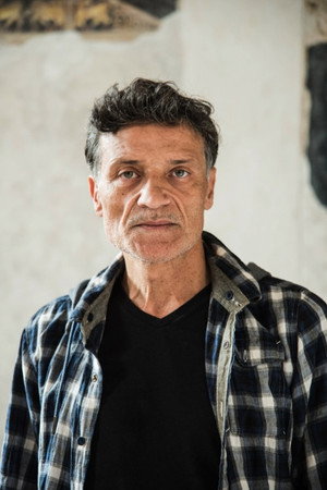 Alberto Testone portrait