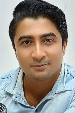 Som Chattopadhyay portrait