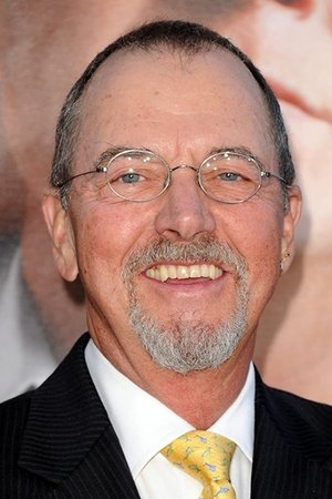Gregory Itzin portrait