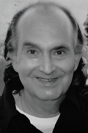 Anthony DiLeo Jr. portrait