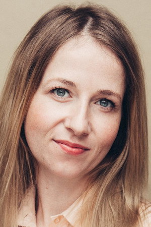 Ulla Vejby portrait