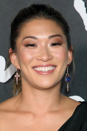 Jenna Ushkowitz portrait