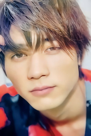 Mizuki Itagaki portrait