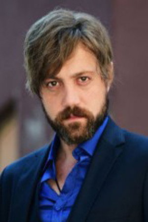 Ahmet Varlı portrait
