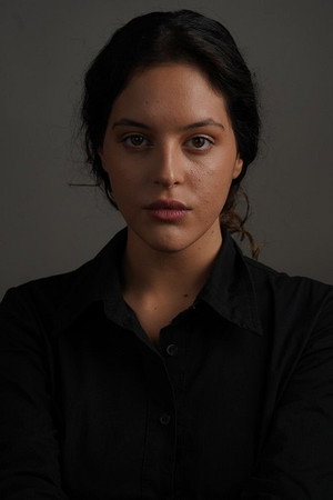 Nia Gugava portrait