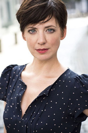 Caro Scrimali portrait