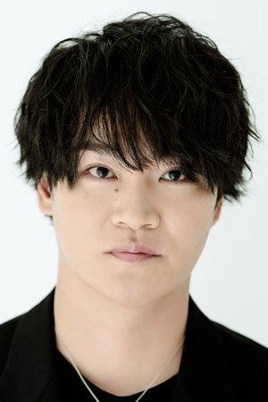 Yoshimasa Hosoya portrait