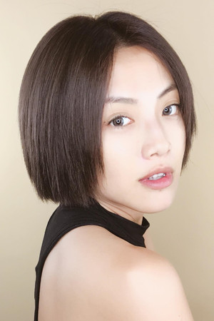 Blaire Chang portrait