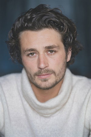 Paul Valy portrait