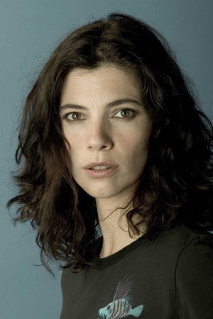 Maribel Verdú portrait
