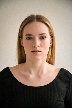 Petra Serafina Tóth portrait