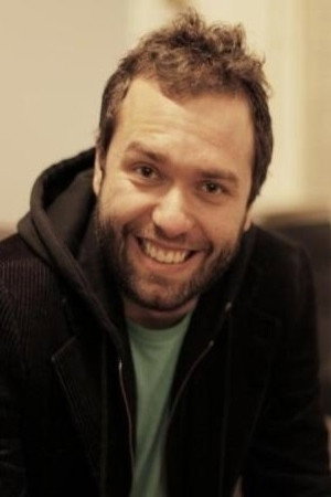 Eduardo Mendonça portrait
