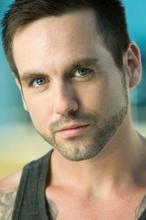 Sebastian Deery portrait