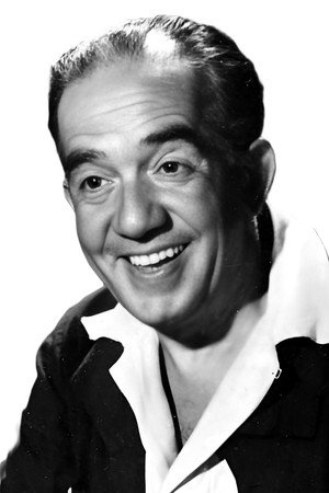 Joaquín Roa portrait