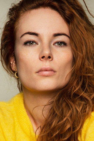 Pernille René portrait