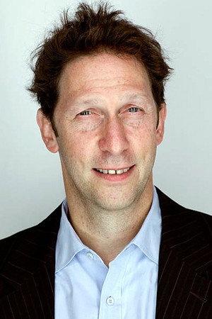 Tim Blake Nelson portrait