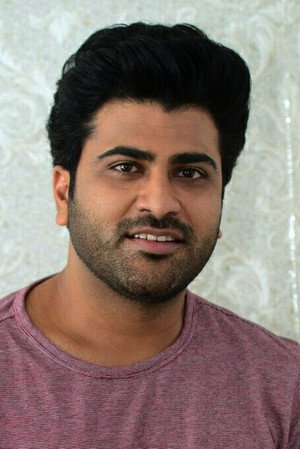 Sharwanand portrait